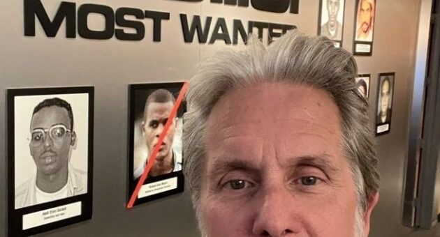 New Cultural Icon Eclipses Gibbs: The Rise of the Modern Hero