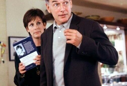 Mark Harmon Opens Up About Personal Difficulties