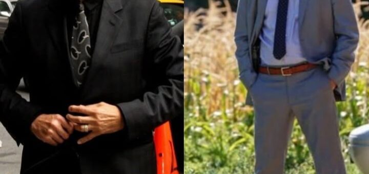 Team Gibbs vs. Team Parker: The Ultimate Battle of Loyalty and Innovation