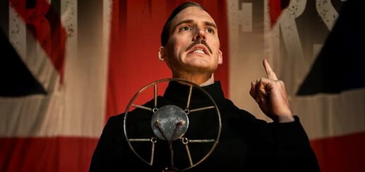 Sam Claflin Won’t Return for The Immortal Man Film