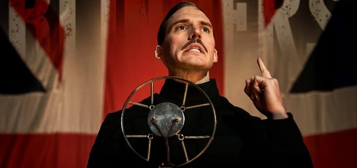 Sam Claflin Won’t Return for The Immortal Man Film