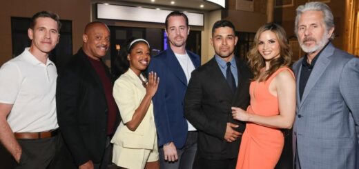 NCIS Season 23 Officially Premiering Fall 2025