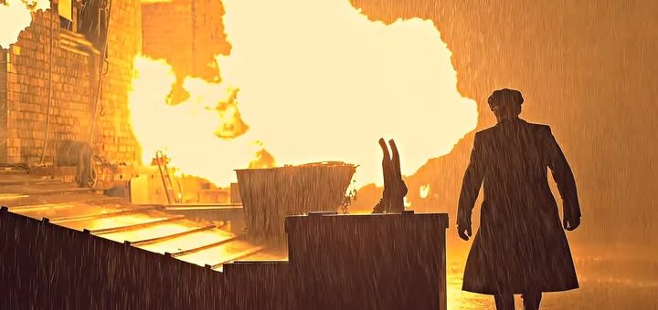 Peaky Blinders Continues: The Immortal Man Is Not the End