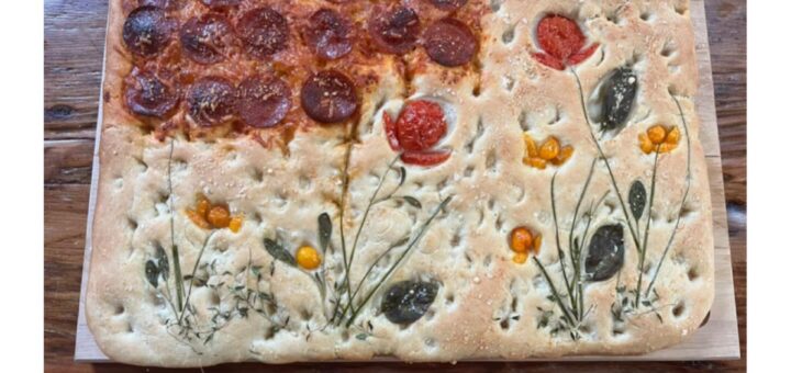 I would only indulge in the delightful pizza corner, savoring every bite of that perfect slice!

#PizzaLover #Foodie #PizzaTime #Yummy #Delicious #Foodstagram