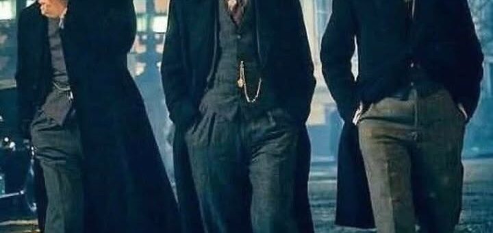 Peaky Blinders Returns with a New Era in 2026