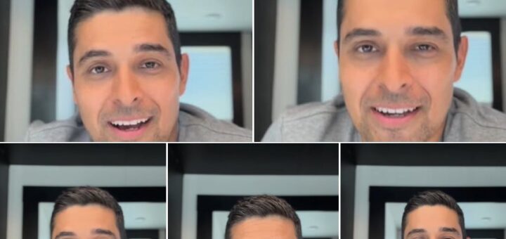 Wilmer Valderrama: Charm, Charisma, and Impact