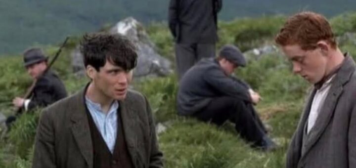 Cillian Murphy: Ireland’s Icon Shaping Global Cinema