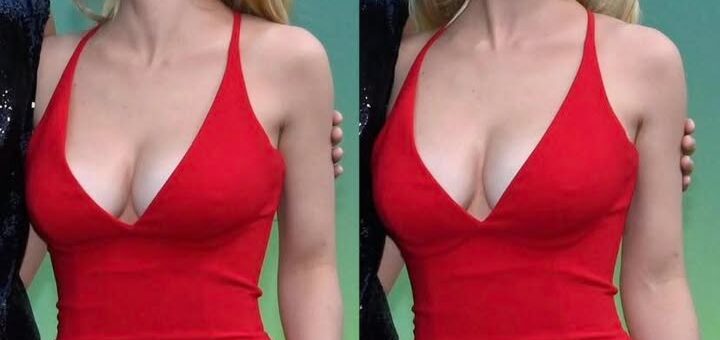 Sydney Sweeney Shines in Red: Hollywood’s Rising Star