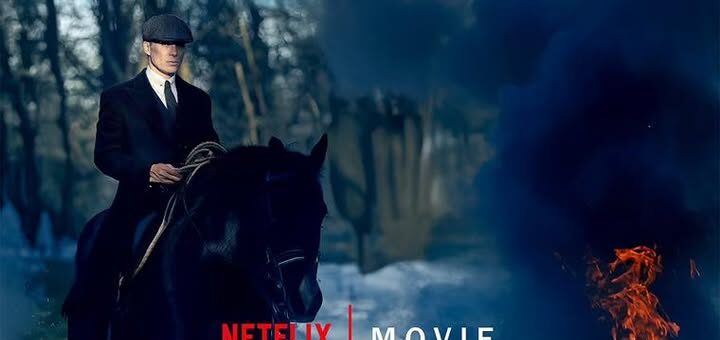 Peaky Blinders Returns: The Immortal Man Brings Tommy Shelby Back to the Big Screen