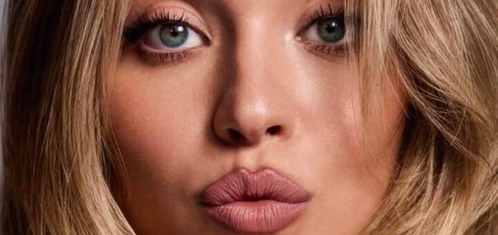 Sydney Sweeney: Rising Star and Hollywood Prodigy