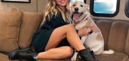 Sydney Sweeney Shares Her Heartfelt Love for Dogs