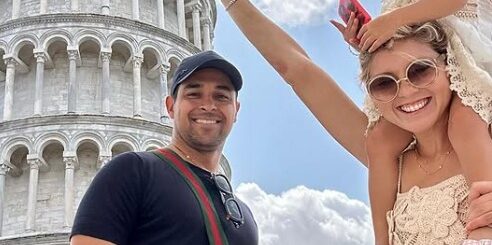 Wilmer Valderrama’s Italian Escape: Family, Adventure, and Cherished Memories
