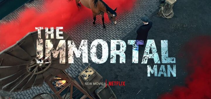 Peaky Blinders Movie “The Immortal Man”: Everything You Need to Know