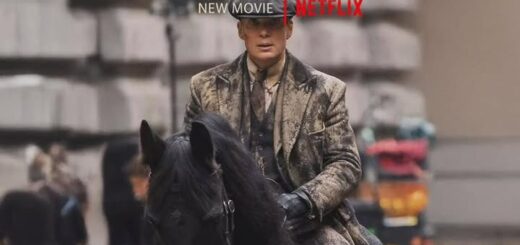 Peaky Blinders: The Immortal Man – Official Movie Update