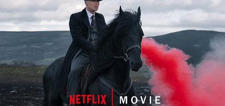 The Immortal Man: The Most Powerful Film of 2025?