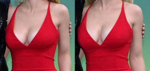 Sydney Sweeney Shines in Red: Rise and Charisma