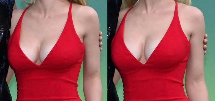 Sydney Sweeney Shines in Red: Rise and Charisma