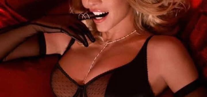 Sydney Sweeney: Hollywood Rising Star