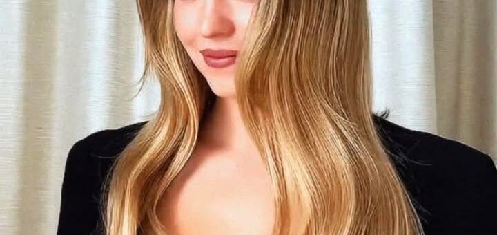 Sydney Sweeney: Hollywood’s Rising Star