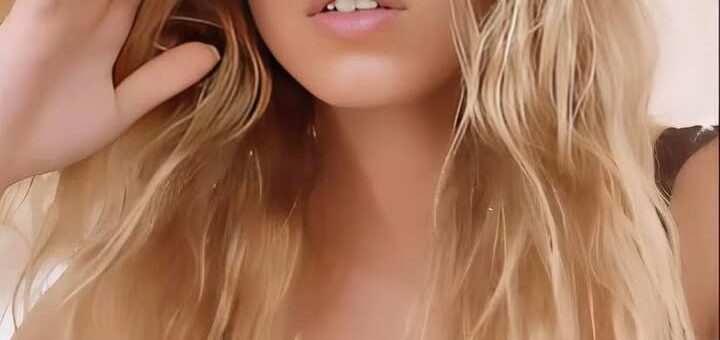 Sydney Sweeney: Rising Star Powerhouse in Hollywood