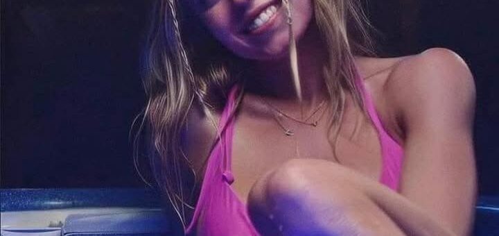 Sydney Sweeney: From Small Town to Hollywood Star