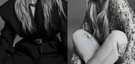 Sydney Sweeney: The Modern Icon Redefining Hollywood