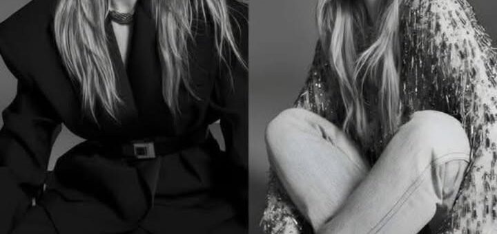 Sydney Sweeney: The Modern Icon Redefining Hollywood