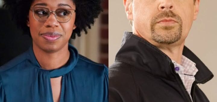 Celebrating the Beloved NCIS Stars: Mark Harmon and Pauley Perrette