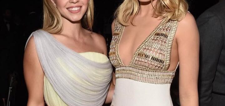 Sydney Sweeney and Margot Robbie: Hollywood’s Rising Powerhouses