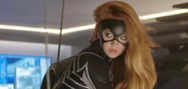 Sydney Sweeney Confirmed as Julia Carpenter in Marvel’s “Madame Web”