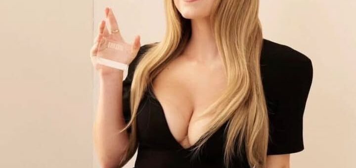 Sydney Sweeney: Hollywood’s Rising Star Shaping the Future