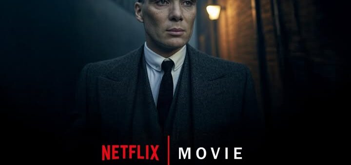 ‘The Immortal Man’ Debuts in Theaters First—Experience the Cinematic Wonder