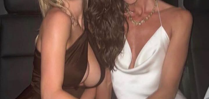 Sydney Sweeney: Rising Star and Hollywood’s Versatile Talent