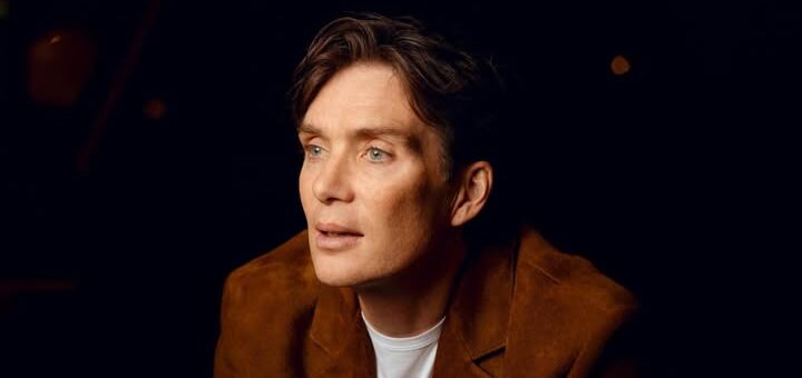 Cillian Murphy Reacts to Missing Out on Nolan’s New Film