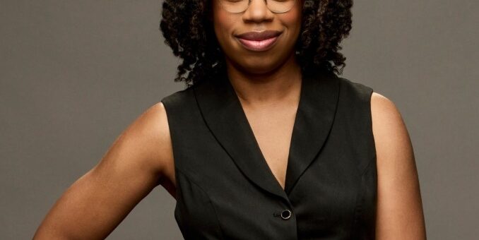 Kasie Hines: The Heart and Soul of NCIS