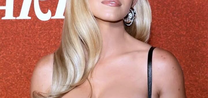 Sydney Sweeney: Hollywood’s Brightest Rising Star