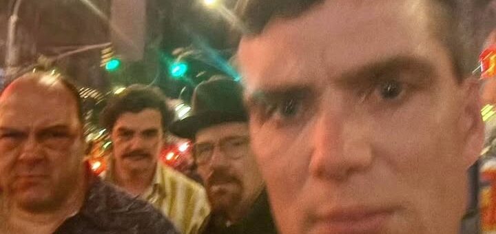 Pre-Game Vibes: Celebrating Friendship and Confidence