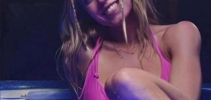 Sydney Sweeney: Hollywood’s Rising Star of Charisma and Versatility