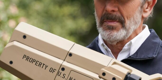 Alden Parker’s Triumph: A Dedication to Justice and Leadership