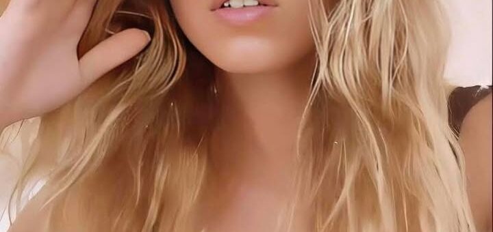 Sydney Sweeney Inspires with Her Authentic Lifestyle