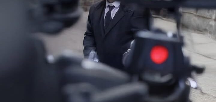 Peaky Blinders Universe Will Continue Beyond the Movie