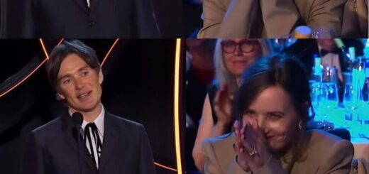 Cillian Murphy’s Red Carpet Loyalty Sparks Fan Support and Industry Shift