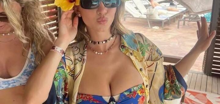 Sydney Sweeney: Actress and Auto Enthusiast Inspiring Confidence