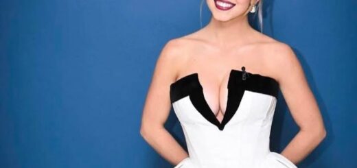 Sydney Sweeney Shines on The Tonight Show
