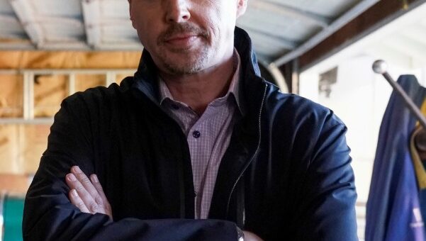 Don’t Let Him Go: A Family’s Heartfelt Fight for Reconciliation