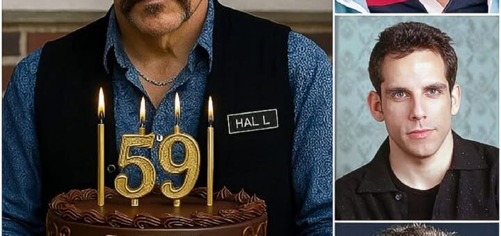 🎉🎂 Happy Birthday 🎂🎉