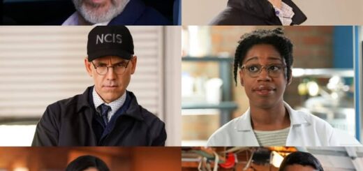 Which Actor Dominates Your Heart? The Faces Behind the Magic