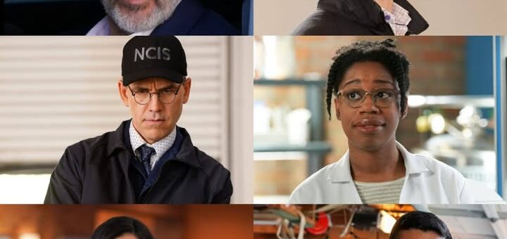 Which Actor Dominates Your Heart? The Faces Behind the Magic