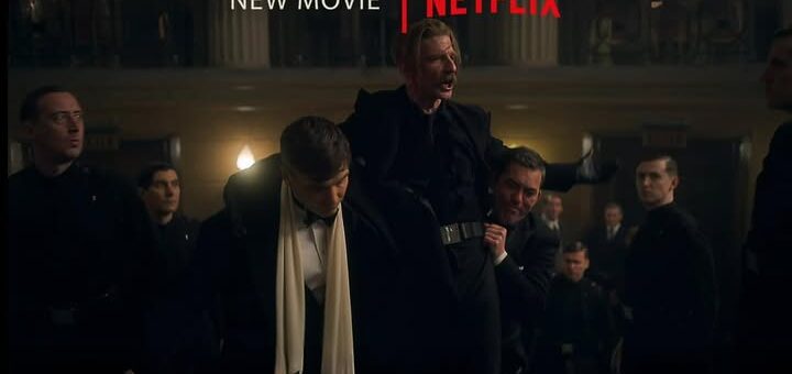 Peaky Blinders Future: Spin-Off Movie and Season 7 Confirmed