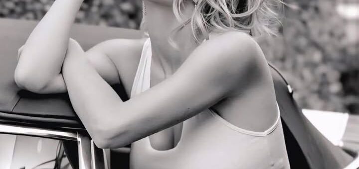 Sydney Sweeney’s Rise: Hollywood’s Brightest Young Star